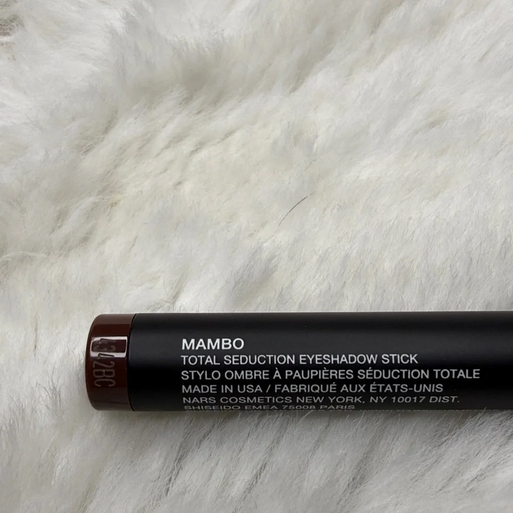 NARS Total Seduction Eyeshadow Stick - Mambo